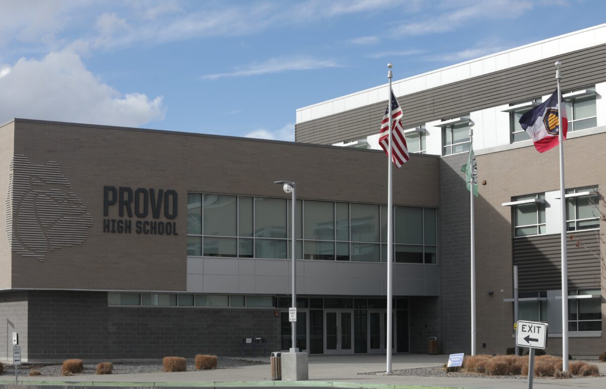 Utah County school districts to receive record number of trust land funds for 2026-27 school year